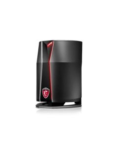 Vortex G65 i7 16GB 1TB Black Red PC
