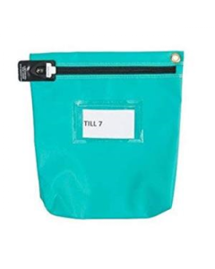Antimicrobial Bulk Vol Mail Bag T2 Lock