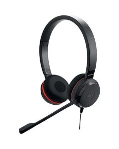 Evolve 30 Stereo NC MS Headset