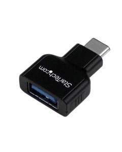 StarTech.com USB 3.0 USB C to A Adapter M to F