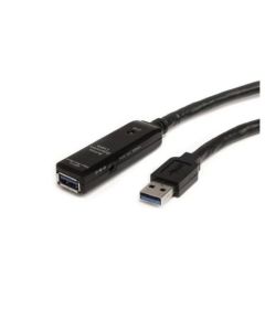 StarTech.com 5m USB 3.0 Active Extension Cable