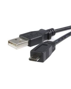 StarTech.com 1m Micro USB Cable A to Micro B