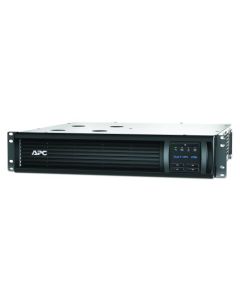 APC Line Interactive SmartUPS 1.5KVA 1000 Watts 151V 302V Rackmount with SmartConnect 4 AC Outlets