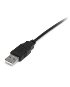 StarTech.com 0.5m Mini USB 2.0 A to Mini B Cable