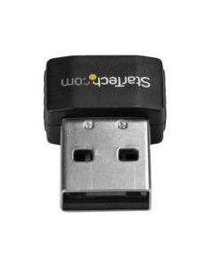 StarTech.com USB WiFi Adapter AC600 Wireless Adaptor