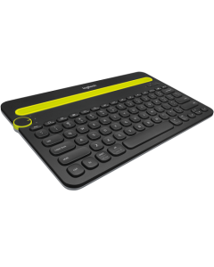 Logitech K480 Bluetooth QWERTZ Keyboard