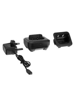 Drop in Charger for T82 Extreme Radios