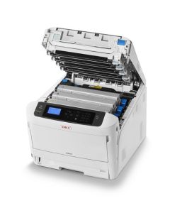 OKI C834dnw A3 Colour Laser Printer
