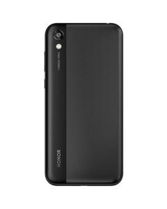 HONOR 8S Dual Sim 2GB 32GB Black Phone