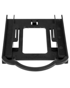 StarTech.com Toolless 2.5in SSD HDD Mounting Bracket