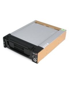 StarTech.com 5.25in Rugged SATA HDD Rack Enclosure