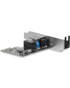 StarTech.com 1 Port PCIe Gigabit NIC Network Card