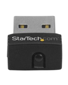 StarTech.com USB Mini Wireless N Network Adapter