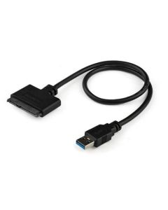 StarTech.com SATA to USB Cable with UASP HDD Adapter