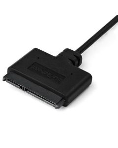 StarTech.com USB 3.1 Cable for 2.5in SATA Drives USBC