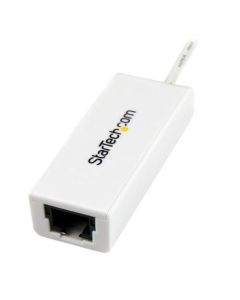 StarTech.com USB3 to GB Ethernet NIC Network Adapter