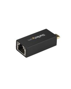 StarTech.com Network Adapter USB C to GbE USB 3.0