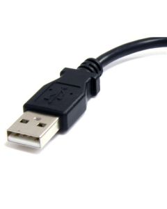 StarTech.com 6in Micro USB Cable A to Micro B