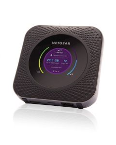 Netgear Nighthawk 4G LTE Mobile Hotspot Router