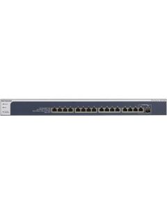 XS716E 16 Port Gigabit Ethernet Switch