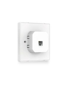 TP-Link 300Mbps Wireless N Wall Plate Access Point