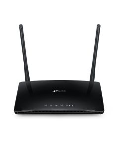 TP-Link TLMR6400 300Mbps Wireless N 4G LTE Router