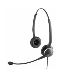 GN2100 Duo Telecoil Noise Cancel Headset