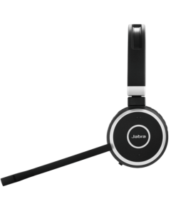 Evolve 65 MS Mono Bluetooth Headset