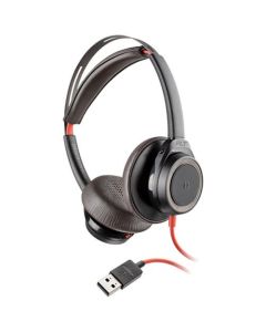 Blackwire 7225 USBC Binaural Headset