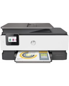 OfficeJet Pro 8022 Inkjet Printer
