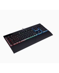 Corsair K55 RGB USB Gaming Keyboard