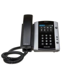 VVX 501 12 Line Business Media IP Phone