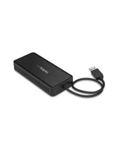 StarTech.com USB to Dual DisplayPort 4K Mini Dock