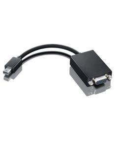Lenovo Mini Display Port to VGA Adapter