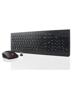 Italian Wireless Keyboard and Mouse