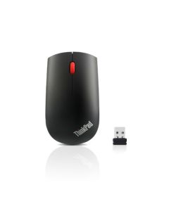 Lenovo Essential RF Wireless Optical USB 1200 DPI Mouse