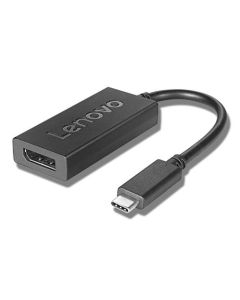 Lenovo USB C to DisplayPort Adapter