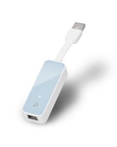 USB2 to 100Mbps Ethernet Network Adapter