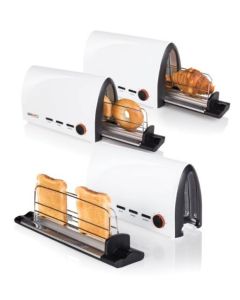 SMART Tunnel Toaster