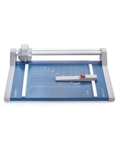 Dahle 550 A4 Professional Rotary Trimmer - cutting length 360mm/cutting capacity 2mm - 00550-15000