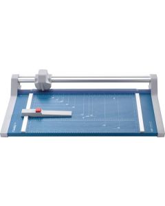 Dahle 552 A3 Professional Rotary Trimmer - cutting length 510mm/cutting capacity 2mm - 00552-15001