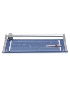 Dahle 554 A2 Professional Rotary Trimmer - cutting length 720mm/cutting capacity 2mm - 00554-15002