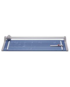 Dahle 556 A1 Professional Rotary Trimmer - cutting length 960mm/cutting capacity 1mm - 00556-15003