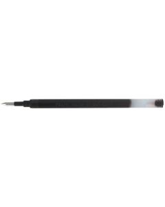 Pilot Gel Ink Refill for B2P and G207 Rollerball Pens Black (Pack 12) - 4902505163289PCE