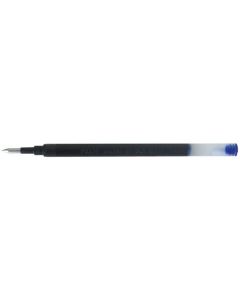 Pilot Gel Ink Refill for B2P and G207 Rollerball Pens Blue (Pack 12) - 4902505163302PCE