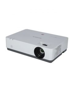 3LCD WXGA 3500 ANSI Lumens Projector