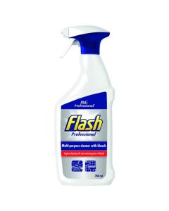 Flash Multi-Purpose Cleaner With Bleach 750ml 1005058