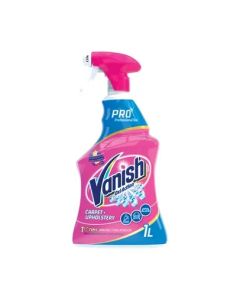 Vanish Carpet Care & Upholstery Cleaner Spray 1 Litre - 3098763