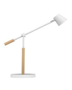 Unilux Desk Lamp Vicky 9W LED White 400120126