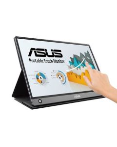 ASUS MB16AMT 15.6 Inch IPS Touchcreen Full HD Micro HDMI USB-CMonitor
